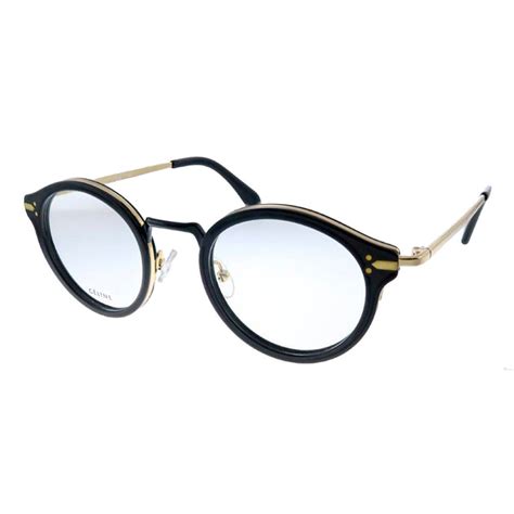 Céline CL41380 Eyeglasses 